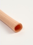 Напальчник - трубка от мозолей и натирания, для пальцев рук и ног, с силиконом, d=1×15 см, бежевый - Фото 3