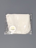 Чехлы для обуви, силиконовые, р-р M (35-39), 24.5 см, пара, белые - Фото 5