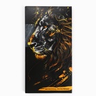 Подарочный набор «Покоряй вершины»: чай 50 г., шоколад 70 г. 10723749