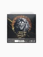 Подарочный набор «Покоряй вершины»: чай 50 г, шоколад 70 г - Фото 6