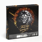 Подарочный набор «Покоряй вершины»: чай 50 г., шоколад 70 г. 10723749