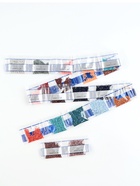 Алмазная мозаика с полным заполнением на холсте с подрамником «Ангел», 30×40 см - Фото 4