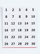 Алмазная мозаика с полным заполнением на холсте с подрамником «Ангел», 30×40 см - Фото 6