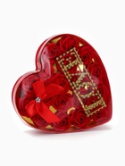 Подарочный набор из мыльных красных роз с надписью, в коробке, 18 шт. - Фото 4