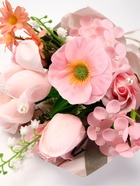 Мыльный композиционный букет №1 10717441