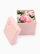 Подарочная композиция, набор мыльных цветов, 3 шт. - Фото 1