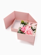 Подарочная композиция, набор мыльных цветов, 3 шт. - Фото 7