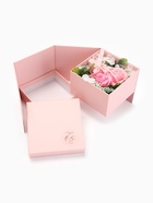 Подарочная композиция, набор мыльных цветов, 3 шт. - Фото 9