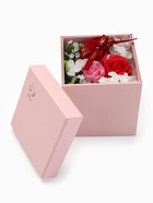 Подарочная композиция, набор мыльных цветов, 3 шт. - Фото 1