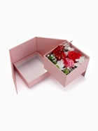 Подарочная композиция, набор мыльных цветов, 3 шт. - Фото 6