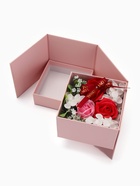 Подарочная композиция, набор мыльных цветов, 3 шт. - Фото 7