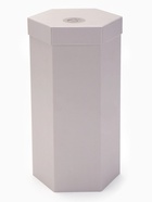 Подарочный набор, трехуровневая мыльная композиция, фиолетовая - Фото 12