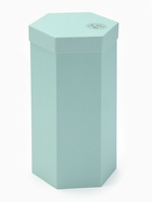 Подарочный набор, трехуровневая мыльная композиция, бирюзовая - Фото 12