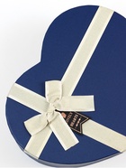 Набор подарочных коробок сердце 3 в 1, синий, 31×27×13.3; 28×25×11.7; 26×23×10.3 см - Фото 4