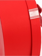 Набор подарочных коробок сердце 3 в 1, красный матовый, 31×27×13.3; 28×25×11.7; 26×23×10.3 см - Фото 4