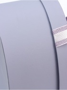 Набор подарочных коробок сердце 3 в 1, сиреневый матовый, 31×27×13.3; 28×25×11.7; 26×23×10.3 см - Фото 5