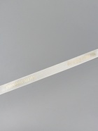 Лента атласная с тиснением «Ручная работа», 15 мм, 23±1 м, золотая №123  (артикул 10515671)  большой выбор товаров оптом и в розницу по низким ценам с доставкой