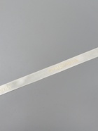 Лента атласная с тиснением «Ручная работа», 15 мм, 23±1 м, золотая №123  (артикул 10515671)  большой выбор товаров оптом и в розницу по низким ценам с доставкой