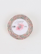 Лента атласная «Нежные пионы», 1.5 × 22.5 (± 1) м, разноцветная  (артикул 10515673)  большой выбор товаров оптом и в розницу по низким ценам с доставкой