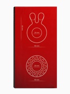 Кольцо эрекционное «Box A», набор 4 шт., гелевый силикон, черный - Фото 11