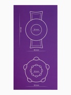 Кольцо эрекционное «Box B», набор 4 шт., гелевый силикон, черный - Фото 11