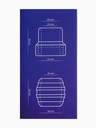 Кольцо эрекционное «Box C», набор 4 шт., гелевый силикон, черный - Фото 11