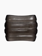 Кольцо эрекционное «Box C», набор 4 шт., гелевый силикон, черный - Фото 7