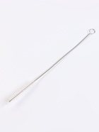 Калабас и бомбилья для приготовления чая Мате, 350 мл, с щёткой для чистки, нержавеющая сталь, чёрные 10785134