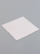 Очки для компьютера, антибликовые, 5.1×4 см, ширина 14.4 см, дужка 13.8 см, белая оправа - Фото 8