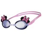 Очки для плавания «Минни Маус», детские - Фото 2