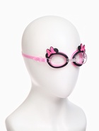 Очки для плавания «Минни Маус», детские - Фото 3