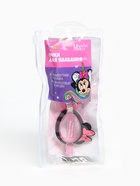 Очки для плавания «Минни Маус», детские - Фото 4