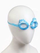 Очки для плавания «Холодное сердце», детские - Фото 3