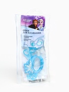 Очки для плавания «Холодное сердце», детские - Фото 4