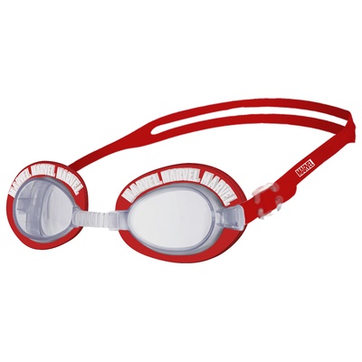 Очки для плавания «Мстители», детские