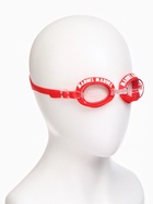 Очки для плавания «Мстители», детские - Фото 3