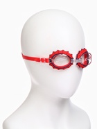 Очки для плавания «Человек-паук», детские - Фото 3