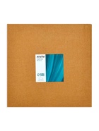 Тарелка плоская керамическая «Альпы», d=23 см, ручная работа - Фото 3