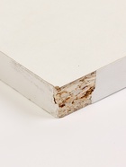 УЦЕНКА Полка, 1200×300×16 мм, Белый 10857737