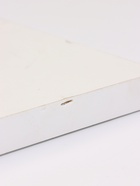 УЦЕНКА Полка, 1200×300×16 мм, Белый 10857737