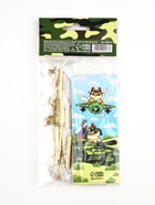 Набор подарочный «Настоящему мужчине. 23 февраля», ручка+блокнот - Фото 8