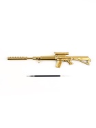 Набор подарочный «Самому отважному. 23 февраля», ручка, блокнот - Фото 6