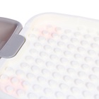 УЦЕНКА Интерактивный набор-парковка «Приключения на стройке», 4 машинки в наборе, подвижные элементы, аксессуары - Фото 12