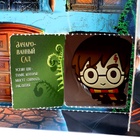 УЦЕНКА Адвент-календарь WOOW TOYS «Тайны школы магии» с волшебниками, детский, 7 окошек с подарками - Фото 6