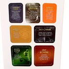 УЦЕНКА Адвент-календарь WOOW TOYS «Тайны школы магии» с волшебниками, детский, 7 окошек с подарками - Фото 7