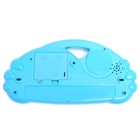 Уценка Музыкальное пианино «Забавные зверята», свет, звук - Фото 3