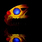 Уценка Музыкальное пианино «Забавные зверята», свет, звук - Фото 5