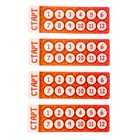 Настольная игра «Отдых без правил», 2-4 игрока, 7+ - Фото 10