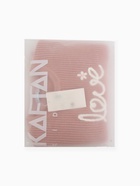 Джемпер для девочки KAFTAN: Love, розовый, размер 32 (110-116 см) 10539573