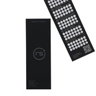 Рашгард мужской Resport, размер 46, серые - Фото 19